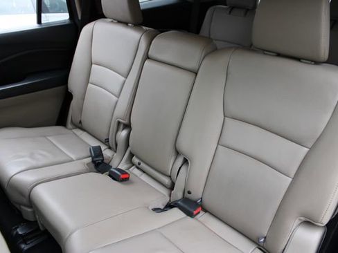 Used 2016 Honda Pilot EX-L image 12
