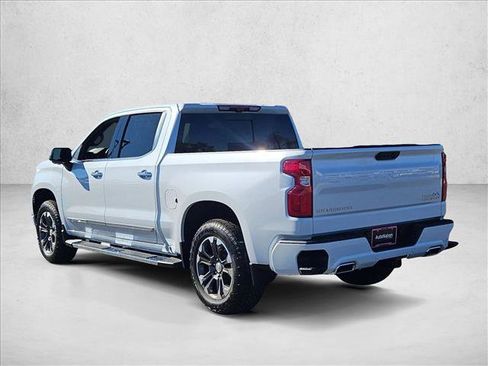 New 2026 Chevrolet Silverado 1500 High Country w/ Technology Package image 9