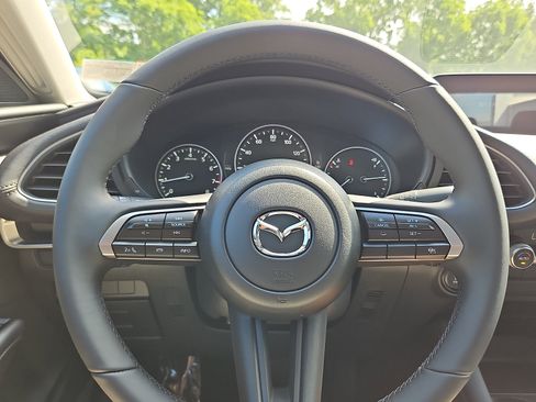 New 2026 MAZDA MAZDA3 s Sport FWD image 17