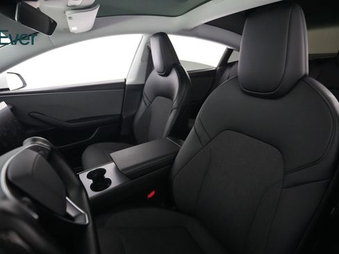 Used 2026 Tesla Model 3 RWD image 4