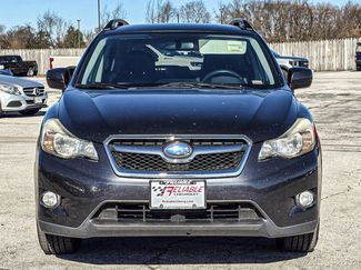 Used 2014 Subaru Crosstrek 2.0i Limited video 2