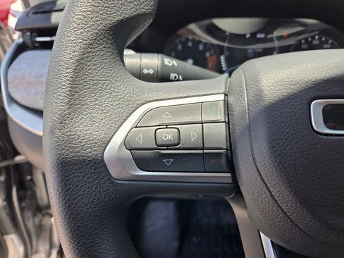 Used 2022 Jeep Compass Sport AWD/4WD image 32