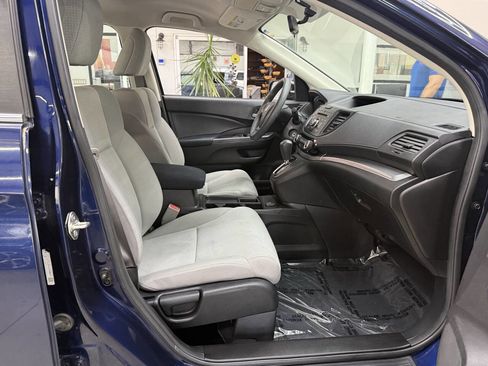 Used 2015 Honda CR-V LX image 16