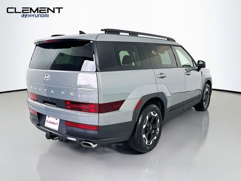 New 2026 Hyundai Santa Fe SEL image 6