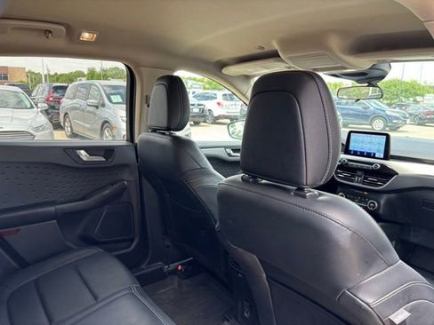Used 2020 Ford Escape SEL AWD/4WD image 22