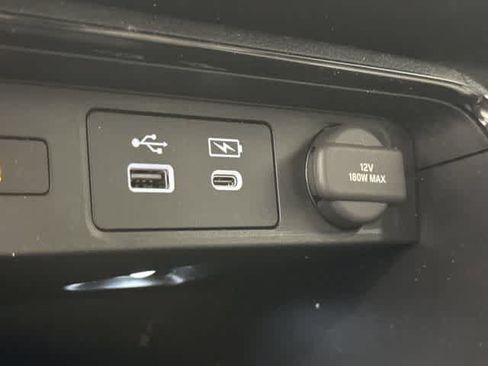 Used 2025 Honda CR-V EX image 25