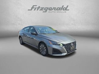 Used 2025 Nissan Altima 2.5 SV FWD 360° Tour
