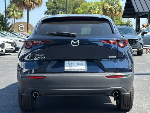 Certified 2021 MAZDA CX-30 FWD 2.5 S w/ Select Package image 5