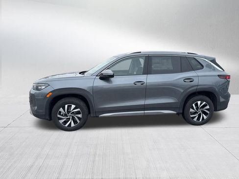 New 2026 Volkswagen Tiguan S AWD/4WD image 2
