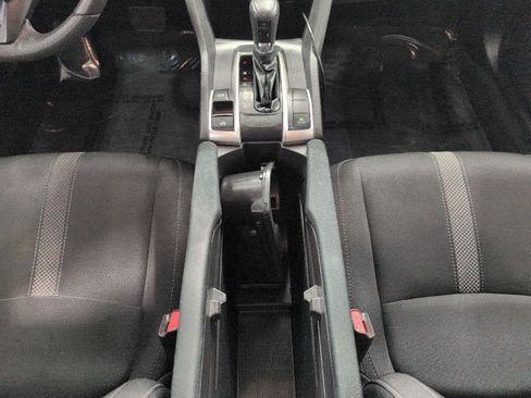 Used 2020 Honda Civic LX image 17