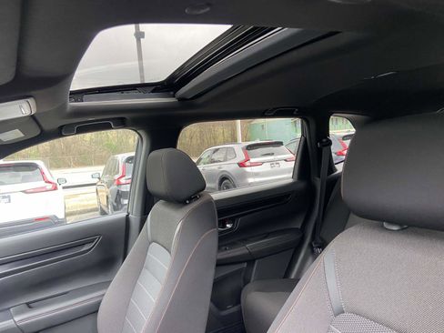 Certified 2023 Honda CR-V Sport image 9