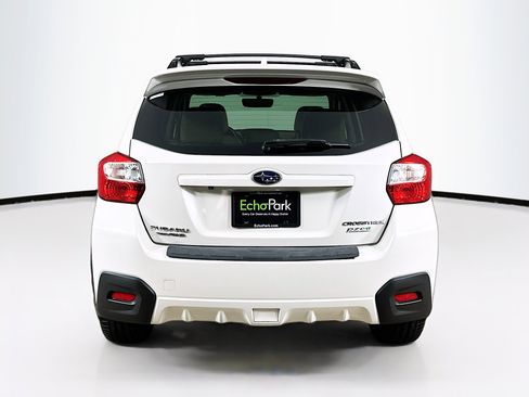Used 2017 Subaru Crosstrek 2.0i Limited image 7