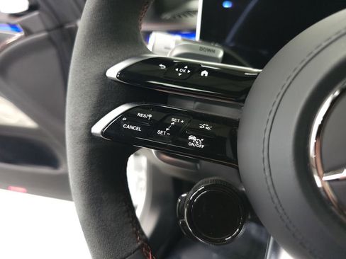 Certified 2024 Mercedes-Benz S 63 AMG S image 11