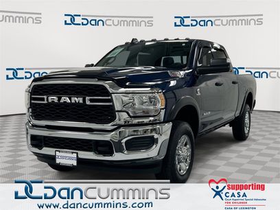 Used 2022 RAM 2500 Tradesman