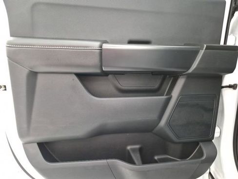 Used 2024 Ford F150 STX RWD image 9