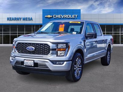 Used 2023 Ford F150 XL w/ STX Appearance Package