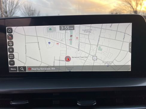 Used 2023 Kia Telluride LX image 20