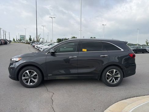 Used 2019 Kia Sorento EX AWD/4WD image 4