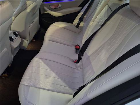 Certified 2020 Mercedes-Benz E 350 Sedan image 19