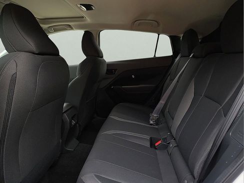 Certified 2026 Subaru Crosstrek 2.0i Premium image 10