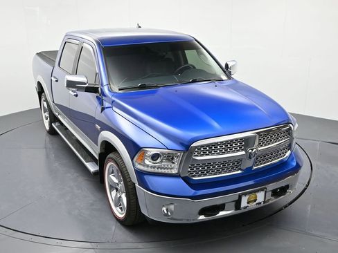 Used 2016 RAM 1500 Laramie w/ Convenience Group image 17