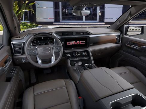 New 2026 GMC Sierra 1500 Denali image 15