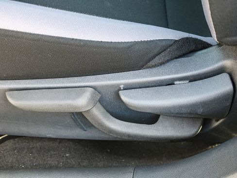 Certified 2025 Nissan Versa S w/ Trunk Package image 20