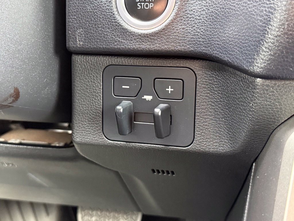 Used 2023 Toyota Tundra SR5 AWD/4WD image 19