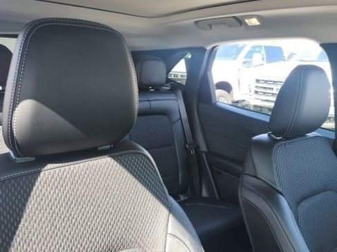 New 2026 Ford Escape Base image 14