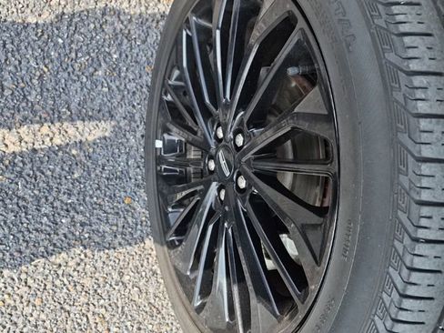 Certified 2023 Lincoln Corsair Reserve w/ Jet Appearance Package FWD image 22