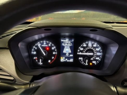 Used 2024 Subaru Crosstrek 2.0i AWD/4WD image 33
