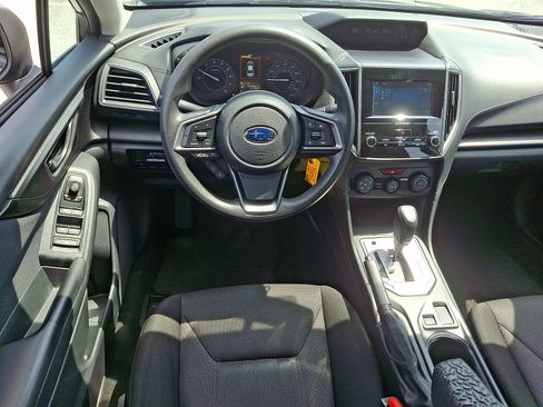 Used 2019 Subaru Impreza 2.0i w/ Eyesight AWD/4WD image 11