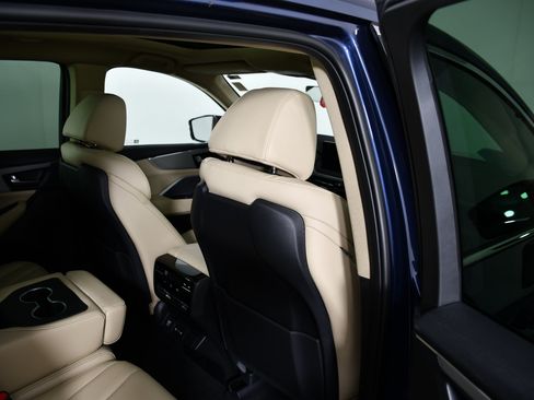 Certified 2025 Acura MDX SH-AWD image 44