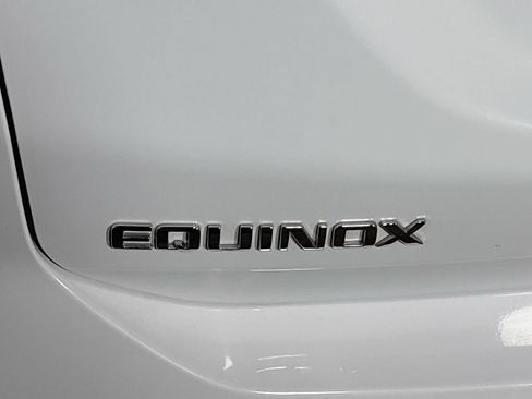 Used 2022 Chevrolet Equinox LS w/ LS Convenience Package AWD/4WD image 23