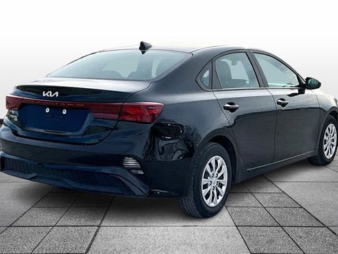 Used 2024 Kia Forte LX image 10