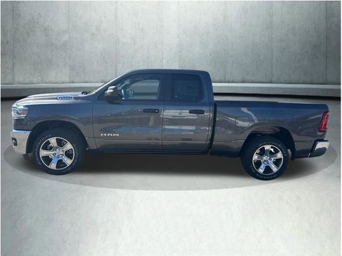 New 2026 RAM 1500 Tradesman AWD/4WD image 2