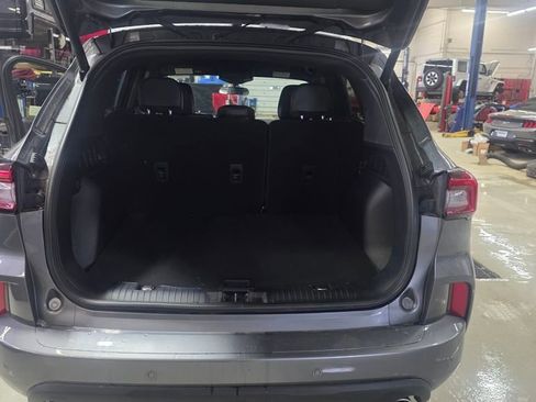 Used 2023 Ford Escape ST-Line Select w/ Tech Pack #2 image 22