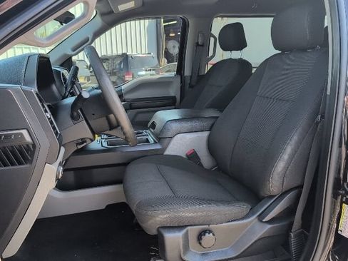Used 2020 Ford F150 XL w/ Equipment Group 101A Mid AWD/4WD image 10