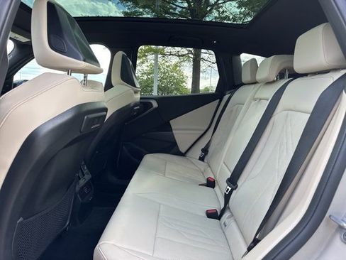 Certified 2025 BMW X3 M50 AWD/4WD image 11
