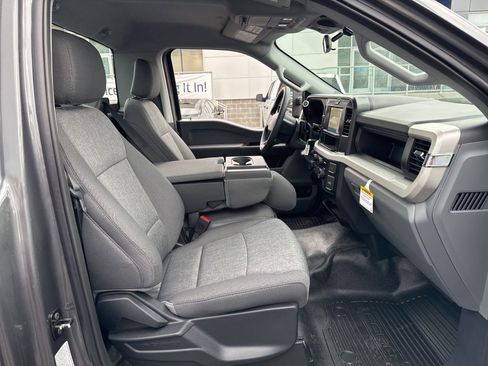 New 2026 Ford F250 XL w/ XL Off-Road Package AWD/4WD image 28