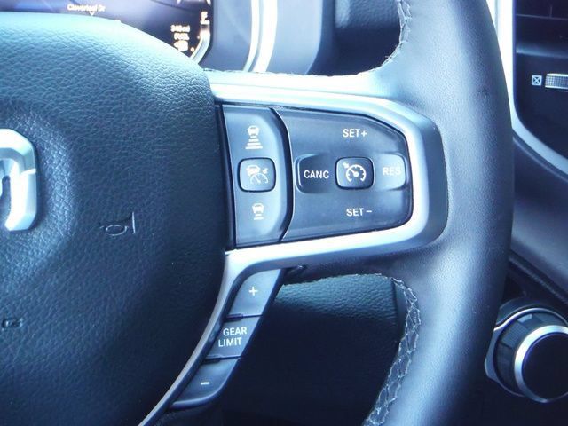 Used 2026 RAM 1500 Big Horn AWD/4WD image 55