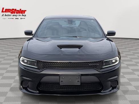 Used 2023 Dodge Charger GT w/ Blacktop Package image 8
