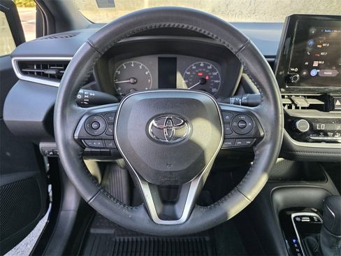 Certified 2023 Toyota Corolla SE image 28