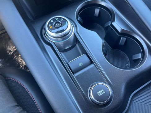 New 2026 Ford Explorer ST image 27