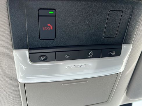 New 2026 Nissan Pathfinder SV image 22