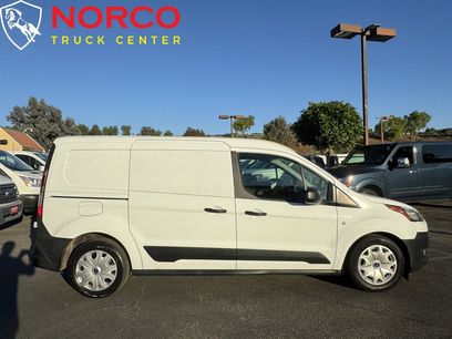 Used 2020 Ford Transit Connect XL
