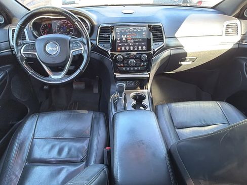 Used 2020 Jeep Grand Cherokee Limited AWD/4WD image 29