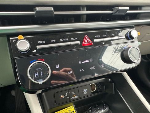 New 2026 Hyundai Tucson SEL FWD image 17