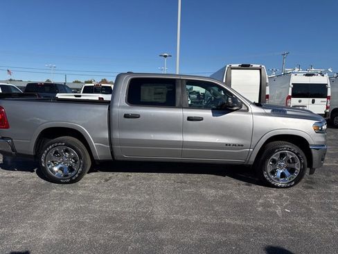 New 2026 RAM 1500 Big Horn image 11