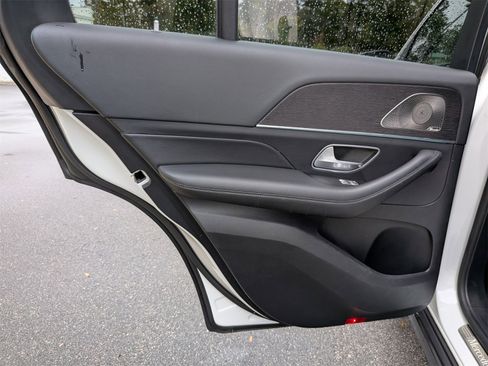 Used 2021 Mercedes-Benz GLE 350 GLE 350 w/ Premium Package image 27